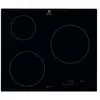 Plaque : Induction ELECTROLUX 3 Feux 59 / 52cm CIB60320CK