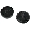 Electrolux FILTRE CHARBON D47 KIT X 2 pour HOTTE ARTHUR MARTIN -...
