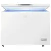 Electrolux Congélateur coffre 112cm 308l série 600 blanc - LCB3LE31W0