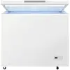 AEG Congélateur Coffre Pose-libre Froid statique 254 l. - AEG AHB526E1LW