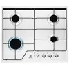Electrolux Electrolux Plaque de cuisson Gaz Série 600 Slim line 60 cm ...