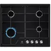 Electrolux Electrolux Plaque de cuisson Gaz Série 600 Slim line 60 cm ...