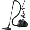 Electrolux Electrolux Clean 600 EL61C3DB - Aspirateur - traineau - sans sac - denim blue