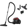 AEG Aspirateur sans sac AL61C2CR Rouge