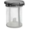 Cartouche ELECTROLUX E4WHCAR1 pour filtre microplastique