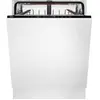 Aeg Lave-vaisselle 60cm 13c 39db a+++ tout intégrable - fse63657p