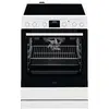 AEG Cuisinière CCB644TBBW SteamBake