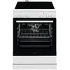 AEG Cuisinière CCB6400ABW