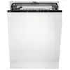 AEG QuickSelect AirDry - Inbouwvaatwasser - Wit