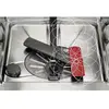 AEG FSE73727P - Inbouwvaatwasser - 15 Couverts