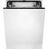 AEG FSB52617Z 6000 serie SatelliteClean® - Inbouwvaatwasser - AirDry - 13 couverts