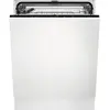 Electrolux Lave-vaisselle Intégrable à Troisième Panier Eea727200l 13 ...