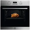 Four Electrolux - Gris - Volume utile total du four 65L