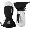 Hestra Army Leather Heli Ski - mitt black 30571 100 8