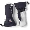Hestra Army Leather Heli Ski - 3 finger 30572-280-8 11