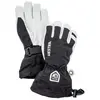Hestra Army Leather Heli Ski Jr 5-finger