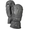 Hestra Leather Box Handschoen Black 10