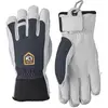 Hestra Army leather Patrol ski handschoenen heren donkerblauw