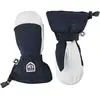 Hestra Y Army Lthr Heli Ski Jr. - mitt