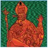 Crunchy Frog Sucking The Pope and All That Vatican Dope