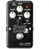 EBS Ebs Blackhaze-Mk2 - Pédale D'overdrive Black Haze 2