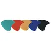 Sharkfin Sweden Relief 0,55 mm souple red