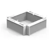 Filtre purificateur d'air Blueair CABIN P1 P2