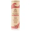 Suntribe Zonnebrandstick Zinc Sport SPF 30 Retro Red