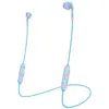 Happy Plugs Écouteurs Earbud Plus II Écouteurs Sans Fil - Botanica Exotica