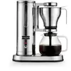 Cafetiere electrique Aarke AAA1300 10 tasses Inox