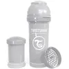 Twistshake Biberon Anti-Colique Gris 260 Ml De Twistshake