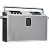 Mondo by DeFunc Speaker Large zilver/zilver 71451