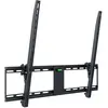 Multibrackets M Universal Tilt Wallmount Black Large (Mur, 60", 75 kg)...
