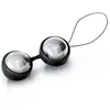 Lelo Luna Beads Zilver - Kralen & kogels