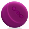 Télécommande sans fil lelo Insignia Mauve  