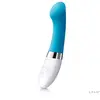 Vibro Gigi 2 de Lelo (Couleur : Bleu ciel)