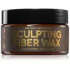 Waterclouds The Dude Sculpting Fiber Wax