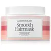 Waterclouds Smooth Hairmask