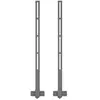 Support mural pour barre de son MULTIBRACKETS - KC-MB-6645 - Hauteur r...
