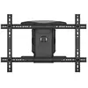 Multibrackets - Muursteun VESA Flexarm XL Full Motion Dual - VESA 200x...