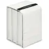 Teenage Engineering Field Accordion Bag White voor TX-6