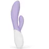 LELO - INA Twist Dual-Action Massager - Lavender
