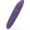 LELO MIA 3 Persoonlijke Massager voor Vrouwen, Lipstickvibrator met 8 ...