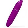 LELO MIA 3 Persoonlijke Massager voor Vrouwen, Lipstickvibrator met 8 ...