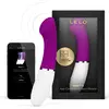 LELO GIGI 3   G-spotstimulatie Vibrator   App-Gestuurd   Deep Rose