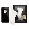 LELO SONA 3   Clitoris Stimulator   Bluetooth App   12 Instellingen   ...
