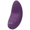 LELO - Lily 3 Personal Massager - Dark Plum