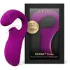 LELO ENIGMA Cruise   Sonische Vibrator   Dubbele Stimulatie   Waterdic...