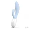 LELO INA 3 rabbitvibrator Seafoam voor vrouwen met 10 trilstanden en waterdicht ontwerp