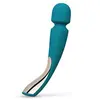 LELO - Smart Wand 2 Medium - Ocean Blue